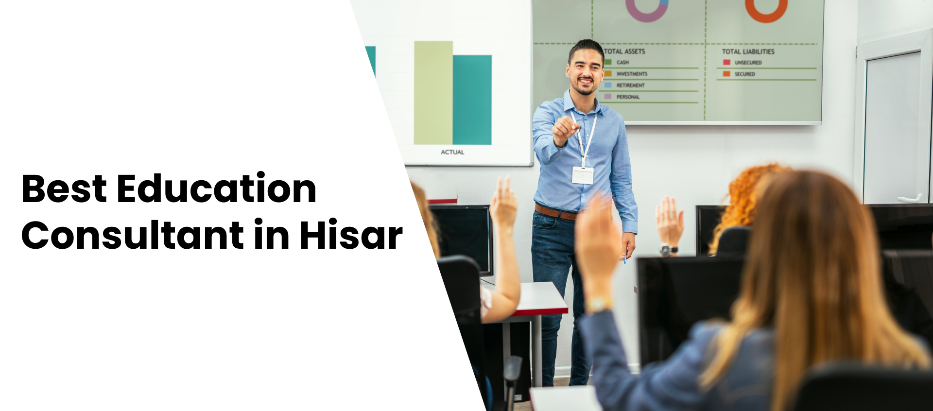 Best Education Consultant in Hisar