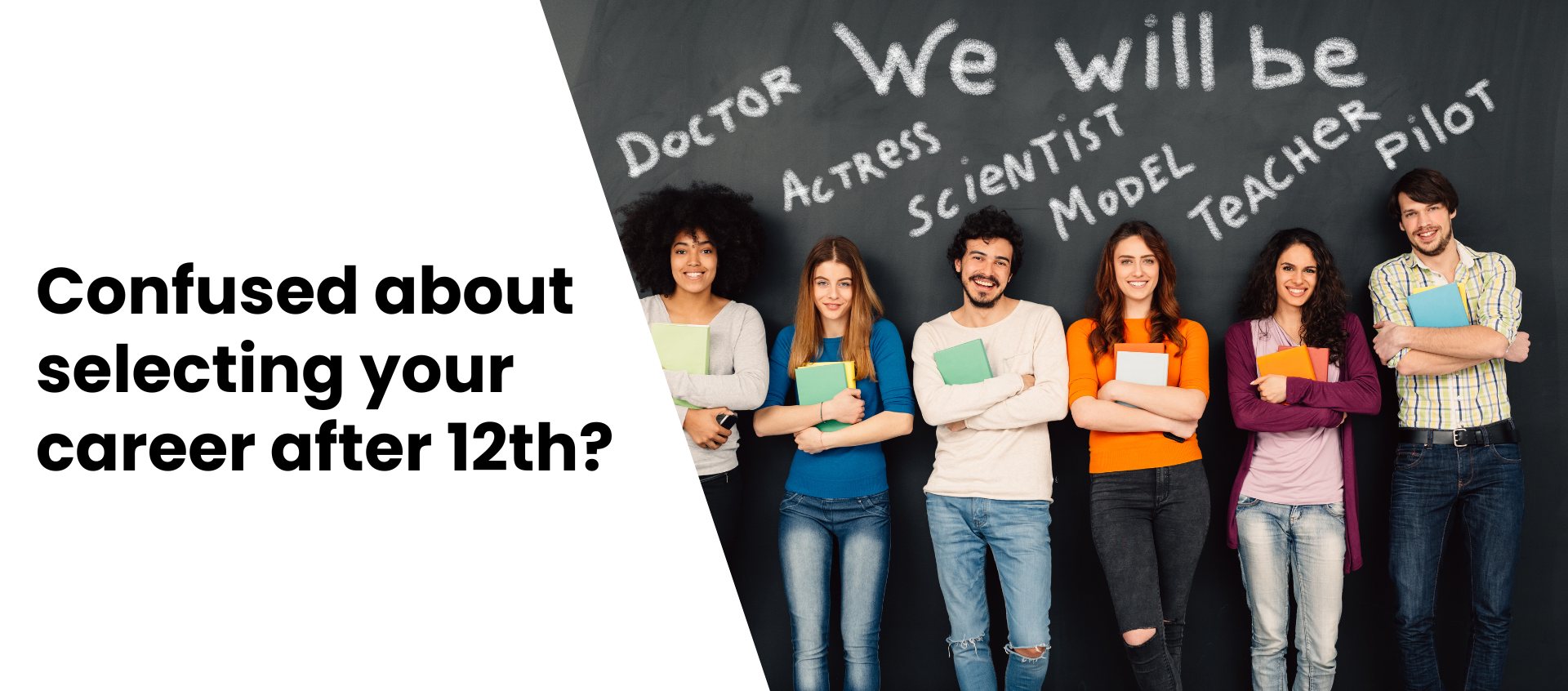 Confused to Select Your Career After 12th? Here’s Expert Guidance for Students in Hisar, Haryana